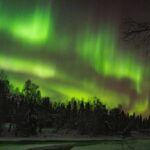 Pyhätunturi: Northern Lights Hunting Tour with Hot Drinks - The Sum Up