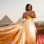 Pyramid Duo Rooftop Capturing Elegance from the Rooftop - Who Should Book This Experience?