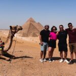 Pyramids and Egyptian Museum - Cairo Tour - The Sum Up