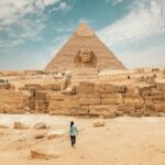 Pyramids and Museum on Private tour, No Hidden Cost. - What Makes This Tour Stand Out?