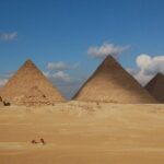 Pyramids and Saqqara Tours from Alexandria Port - Why This Tour Works Well