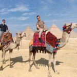Pyramids camel ride - The Experience: A Detailed Breakdown