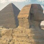 Pyramids & Camel Tour - A Closer Look at the Tour
