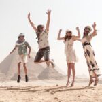Pyramids, Egyptian Museum & Bazaar With Photographer - The Sum Up