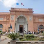 pyramids, Egyptian Museum Layover with Camel & Felucca Ride - Exploring the Cairo Egyptian Museum