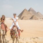 Pyramids, Museum & Alexandria Private Guided Tour Package (2days) - What to Expect from the Tour