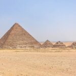 Pyramids of Egypt Day Tour: Giza Pyramids, Sakkara and Dahshur Pyramids - What to Expect During Your Day