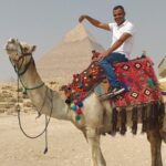 Pyramids of Egypt Sphinx and Egyptian Museum - What’s Included and What’s Not