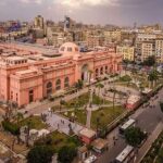 Pyramids Of Giza And Egyptian Museum Day Tour By Bus From Sharm - Authentic Insights From Travelers
