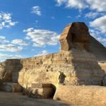 Pyramids of Giza and Egyptian Museum Semi Private from Hurghada - Who Will Love This Experience?