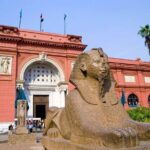 Pyramids of Giza and Egyptian Museum Tour - A Closer Look at the Tour Experience