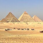 Pyramids Of Giza And Egyptian Museum Tour By Bus From Hurghada - The Sum Up