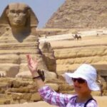 Pyramids of Giza and Great Sphinx Tour in Egypt - The Sum Up