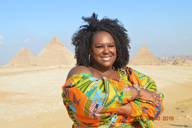 Pyramids of Giza and the Egyptian Museum Trip - Potential Drawbacks and Considerations