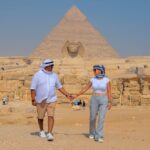 Pyramids of Giza Photoshoot & Tour with Camel, Horse & Shopping - Who Will Love This Tour?