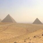 Pyramids Of Giza Sakkara And Memphis Tour - Who Should Book This Tour?