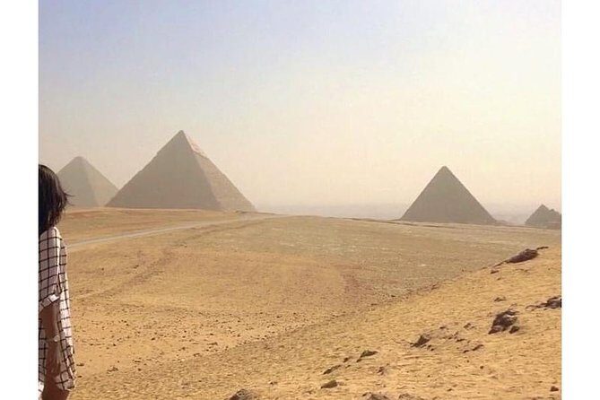 Pyramids Of Giza Sakkara And Memphis Tour - Who Should Book This Tour?