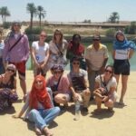 Pyramids of Giza, Sakkara & Memphis: Private Tour with guide - Exploring Sakkara’s Step Pyramid