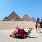 Pyramids of Giza & Saqqara complex - Who Is This Tour Best For?