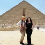 Pyramids of Giza & Sphinx - Who Would Love This Tour?