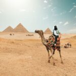 Pyramids of Giza &Sphinx  Museum  Khan el khalili Tour - Price and Value Analysis