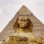 Pyramids of Giza &Sphinx  Museum  Nile Felucca Tour - Who Would Love This Tour?
