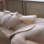 Pyramids of Giza &Sphinx &Saqqara Necropolis and Memphis Tour in Cairo - A Detailed Look at the Itinerary