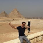 Pyramids of Giza, Sphinx, the Ancient Capital of Memphis, and Dahshour Pyramids Day Tour - Is This Tour Worth It?