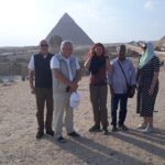 Pyramids of Giza, the Egyptian Museum, Khan Elkhalily Bazaar - FAQ