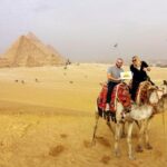 Pyramids of Giza, the Sphinx, the Egyptian Museum. - Who Will Love This Tour?