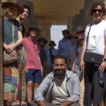 Pyramids, Saqqara, Memphis & Camel Ride: All-Inclusive Adventure - A Closer Look at the Itinerary