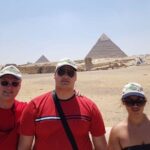 Pyramids, Sphinx, Memphis and Saqqara Full Day Private Tour - Final thoughts: Is this tour worth it?