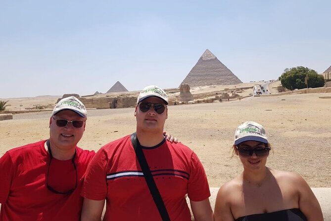 Pyramids, Sphinx, Memphis and Saqqara Full Day Private Tour - Final thoughts: Is this tour worth it?