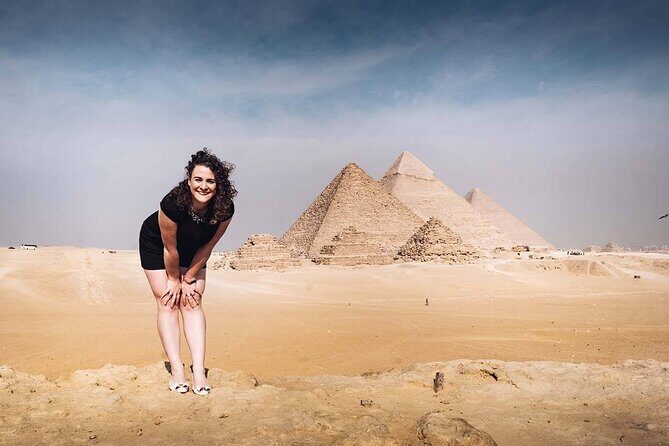 Pyramids, Sphinx, Saqqara and Memphis Tours - Memphis: The Ancient Capital of Egypt