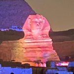Pyramids & Sphinx Saqqara Day Tour - Visiting the Pyramids of Giza