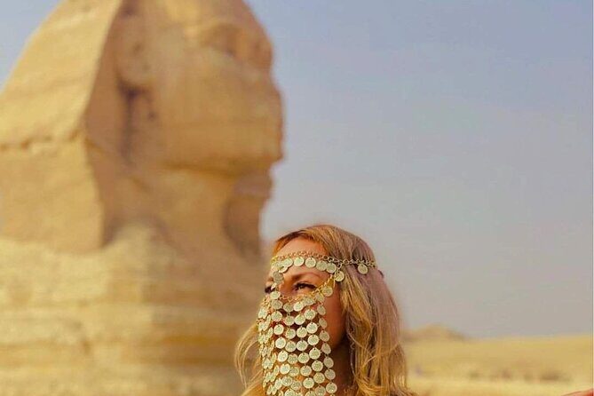 Pyramids & Sphinx Tour - Who Is This Tour Best For?