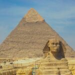 Pyramids Tour and lunch at Cafelluca - Why This Tour Delivers Value