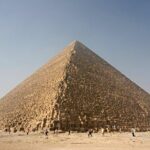 Pyramids tour half day. - Conclusions
