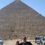 Pyramids tour to Giza, Sakkara and Dahshur - Practical Details & Helpful Tips