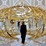 Qasr Al Watan Abu Dhabi Entry Ticket - What the Reviewers Say