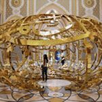 Qasr Al Watan Abu Dhabi Entry Ticket - Who Will Love This Tour?