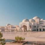 Qasr Al Watan Entry Ticket in Abu Dhabi - Practical Details and Tips