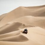 Qatar-ATV Self Drive Quad Bike Experience - Included and Not Included