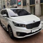 Qatar Doha Hamad Airport (DOH) to Doha - Arrival Private Transfer - The Experience: What to Expect from the Private Transfer
