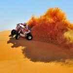 Qatar Dune Buggy Private Experience - FAQ