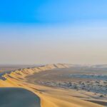 Qatar Half Day Desert Safari(Camel Rides & Sandboarding) - FAQ