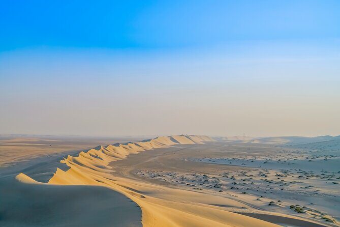 Qatar Half Day Desert Safari(Camel Rides & Sandboarding) - FAQ