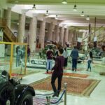 Qatar Museum Tour - What We Loved and What Could Be Better