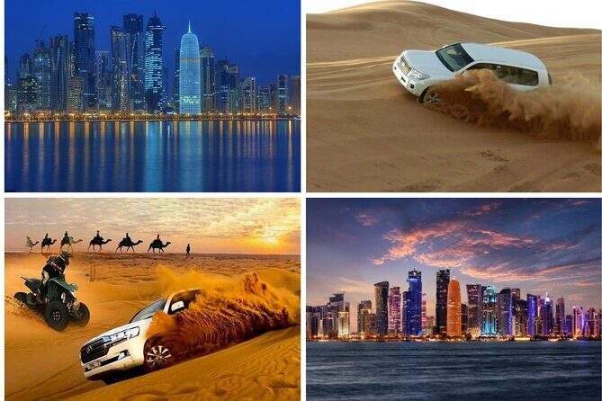Qatar Private Combo of City tour and Desert Safari - Who Is This Tour Best For?