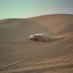 Qatar Sunset Desert Safari: Dune Bashing & Golden Sands Adventure - Practical Tips for Making the Most of Your Safari